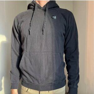 Under Armour Black hoodie